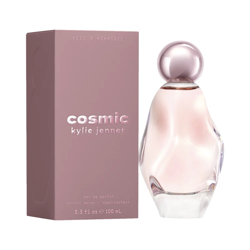 Kylie Cosmetics Ladies Cosmic Kylie Jenner EDP Spray 3.4 oz Fragrances 4064941111719