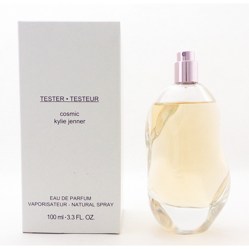 Kylie Cosmetics Ladies Cosmic Kylie Jenner EDP Spray 3.4 oz