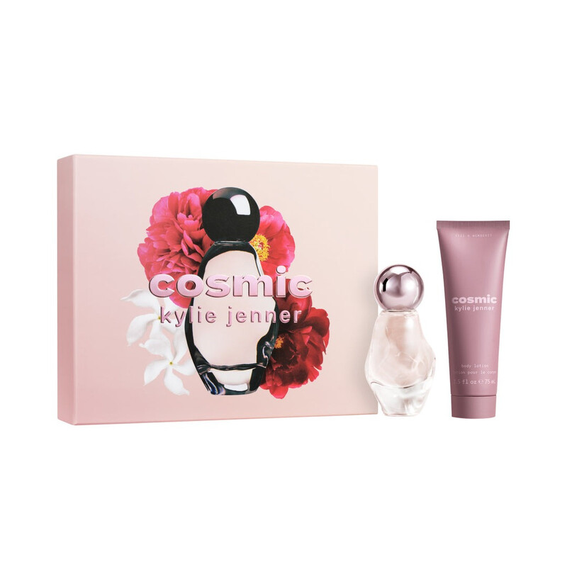 Kylie Cosmetics Ladies Cosmic Kylie Jenner Gift Set Fragrances