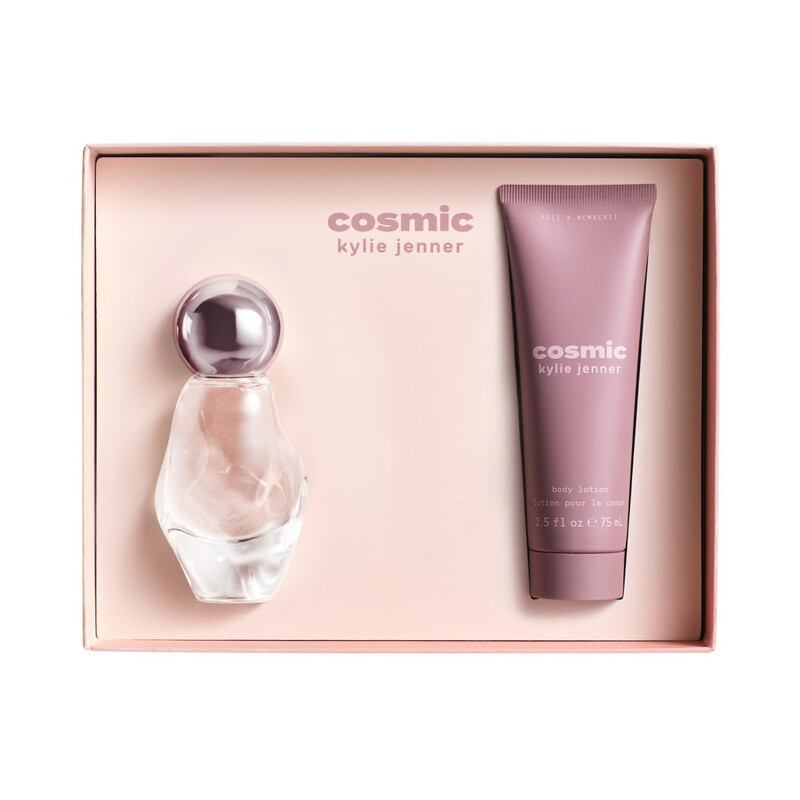 Kylie Cosmetics Ladies Cosmic Kylie Jenner Gift Set Fragrances