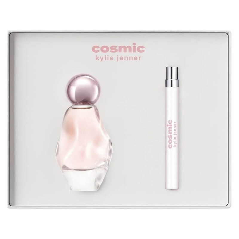 Kylie Cosmetics Ladies Cosmic Kylie Jenner Gift Set Fragrances