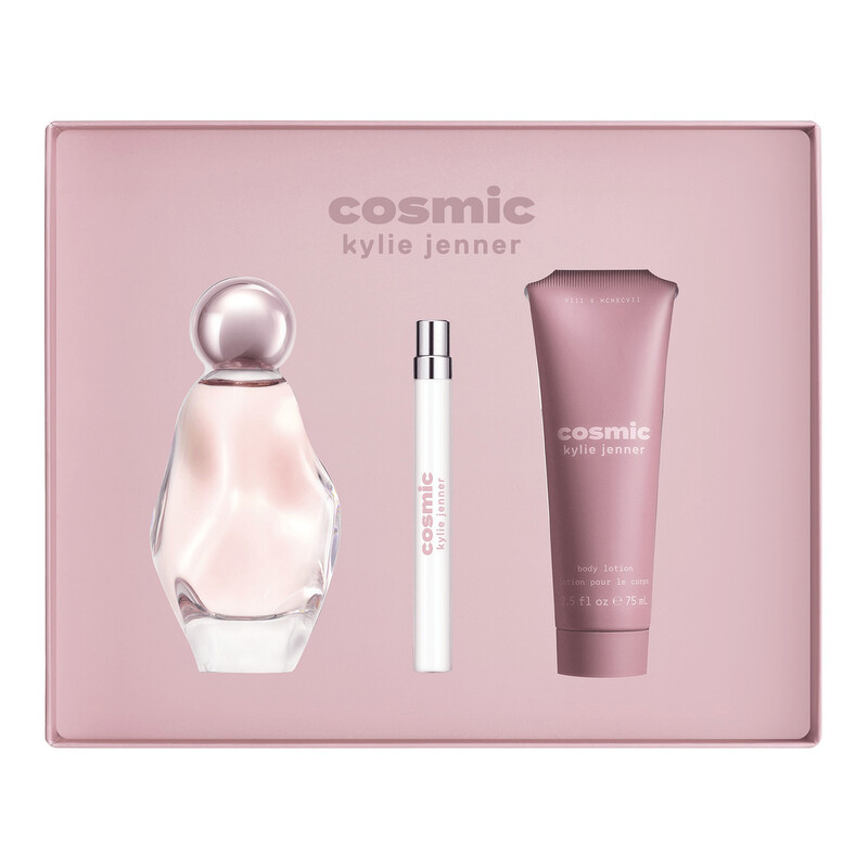 Kylie Cosmetics Ladies Cosmic Kylie Jenner Gift Set Fragrances 4064941176527