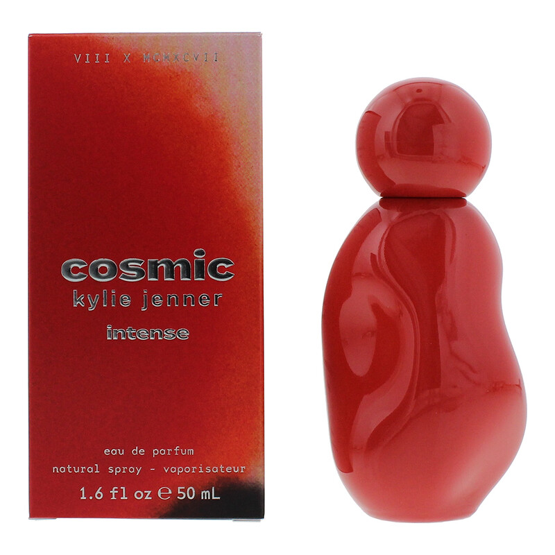 Kylie Cosmetics Ladies Cosmic Kylie Jenner Intense EDP 1.7 oz