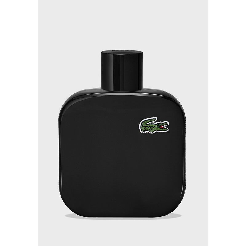 Lacoste L.12.12 Noir Intense / Lacoste EDT Spray 3.3 oz (100 ml
