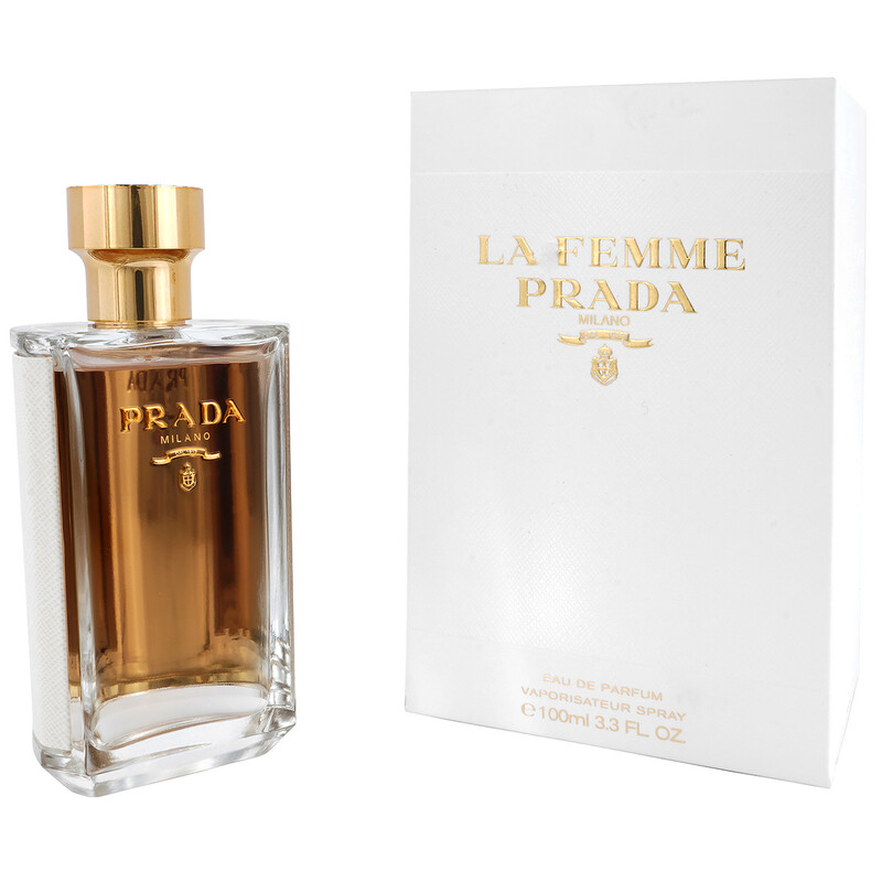 Prada La Femme / Prada EDP Spray 3.4 oz (100 ml) (w) 8435137749287