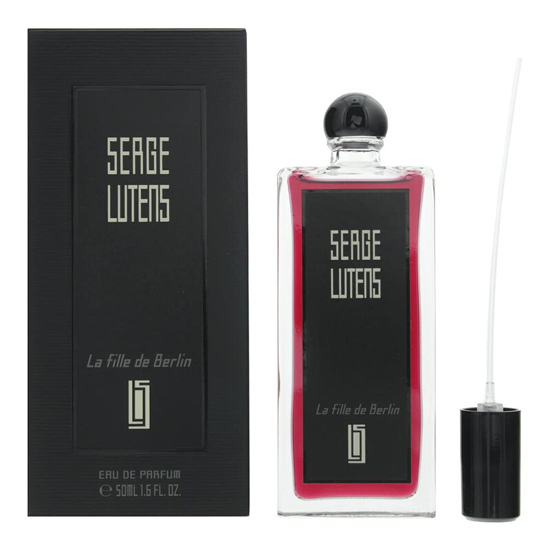 Serge Lutens La Fille De Berlin / Serge Lutens EDP Spray 1.6 oz