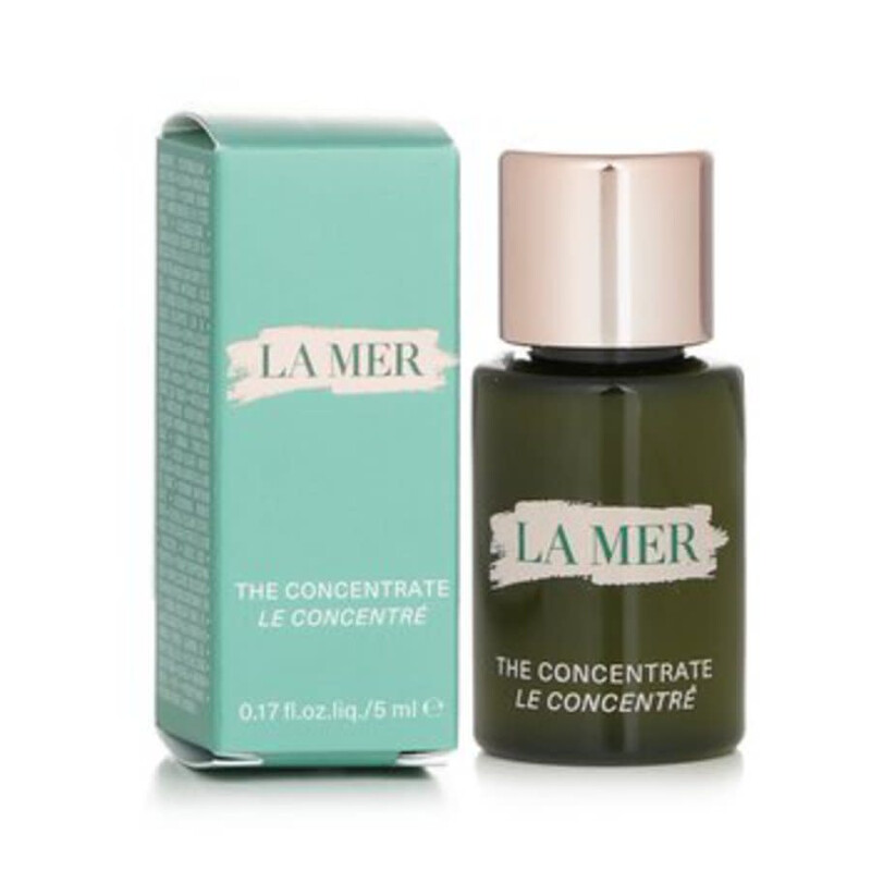La Mer Ladies The Concentrate 0.17 oz Skin Care 747930131687