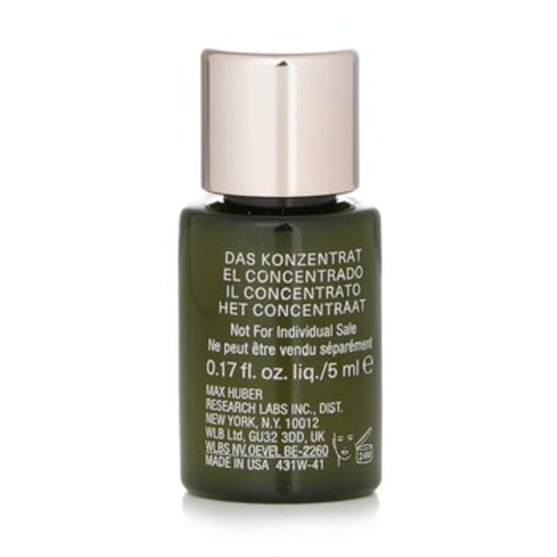 La Mer Ladies The Concentrate 0.17 oz Skin Care 747930131687