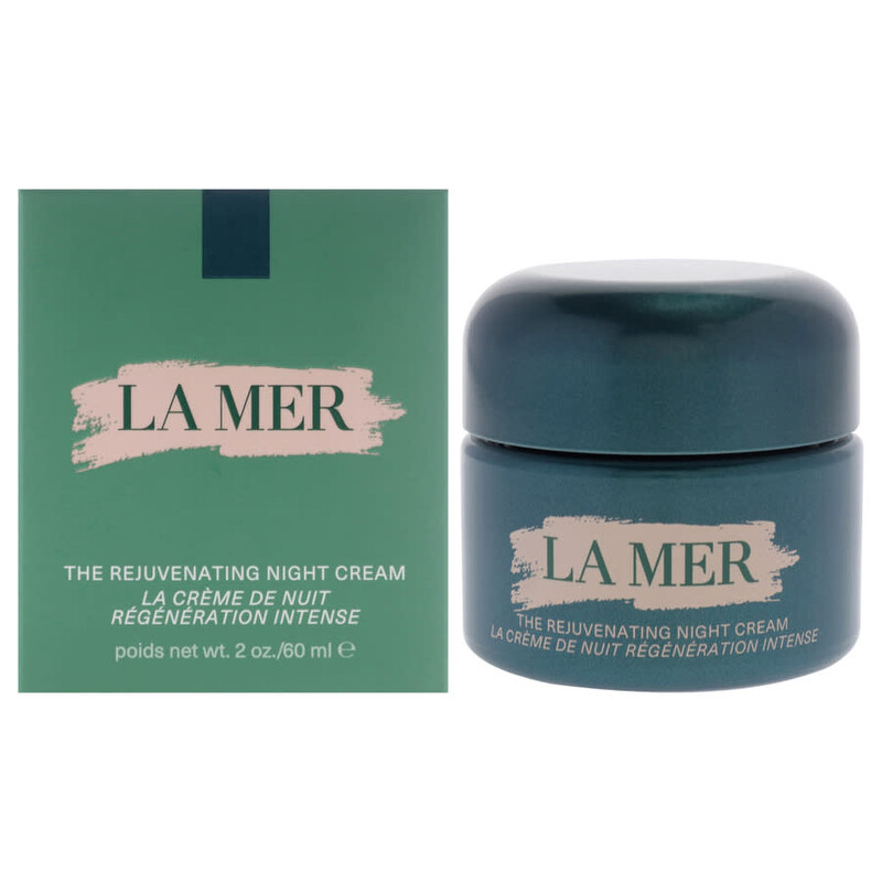La Mer Ladies The Rejuvenating Night Cream 2.0 oz Skin Care