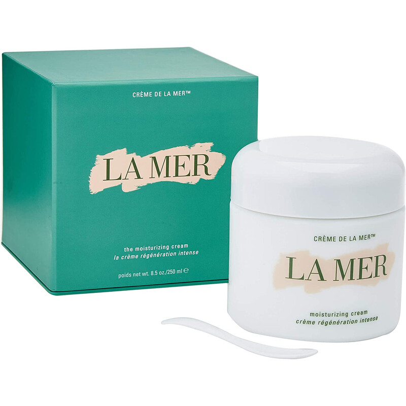 Ｌa Mer Amazon.com: La Mer The Moisturizing Cool Gel Cream for Unisex, 2