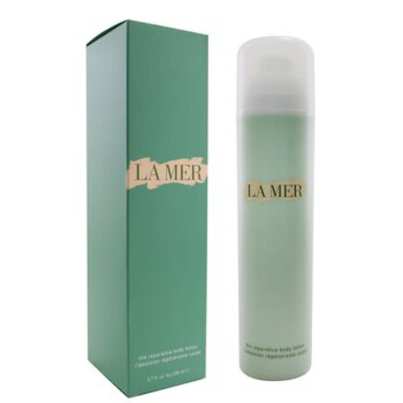 Ｌa Mer La Mer The Lip Balm Moisturizer - Mint Infused Treatment for