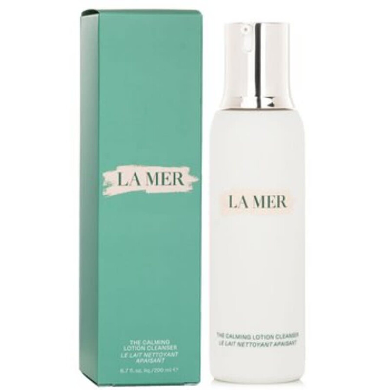 La Mer The Calming Lotion Cleanser Lotion 6.7 oz Skin Care