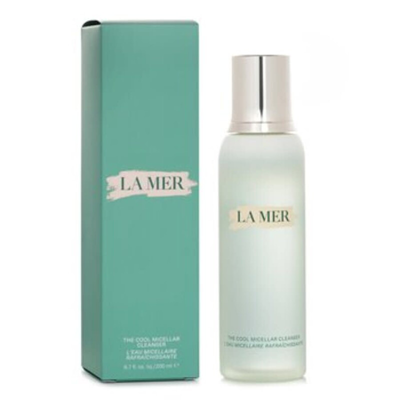 La Mer The Cool Micellar Cleanser 6.7 oz 747930136828 - Skin Care