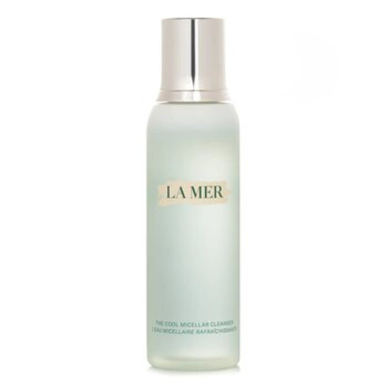 La Mer The Cool Micellar Cleanser 6.7 oz Skin Care 747930136828