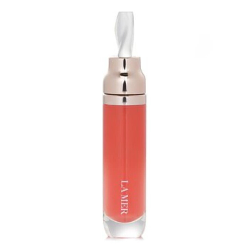 La Mer The Lip Volumizer 0.24 # 40 Sheer Coral Makeup 747930158967