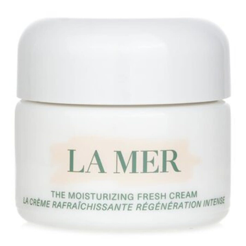 La Mer The Moisturizing Fresh Cream 1.0 oz Skin Care 747930145271