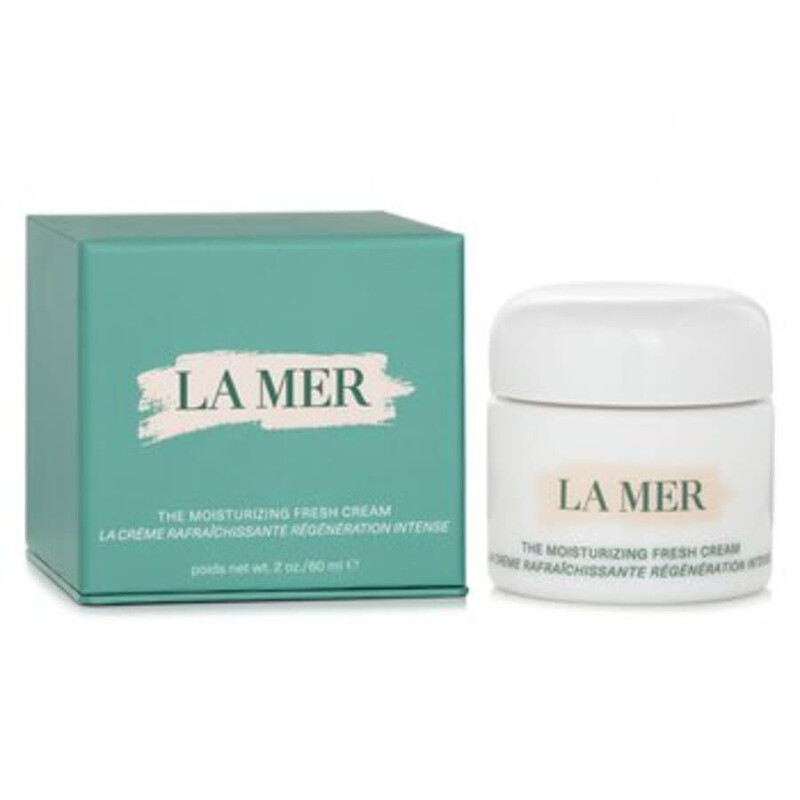 La Mer The Moisturizing Fresh Cream 2.0 oz 747930145288 - Skin
