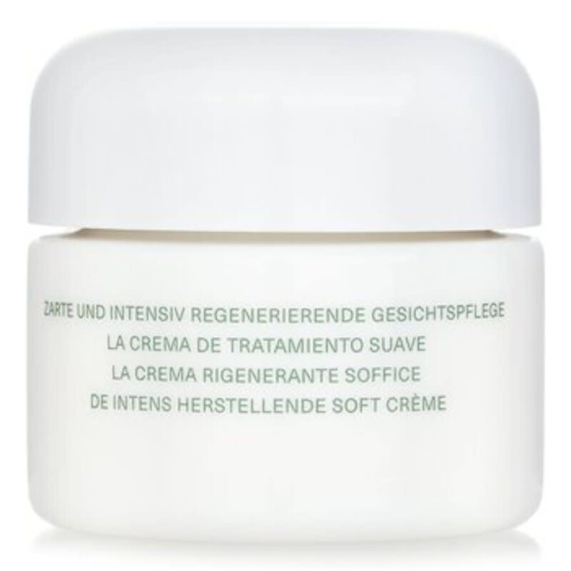 La Mer The Moisturizing Soft Cream 1.0 oz Skin Care 747930139850