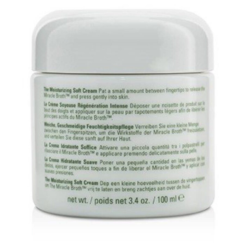 La Mer - The Moisturizing Soft Cream 100ml / 3.4oz 747930042464