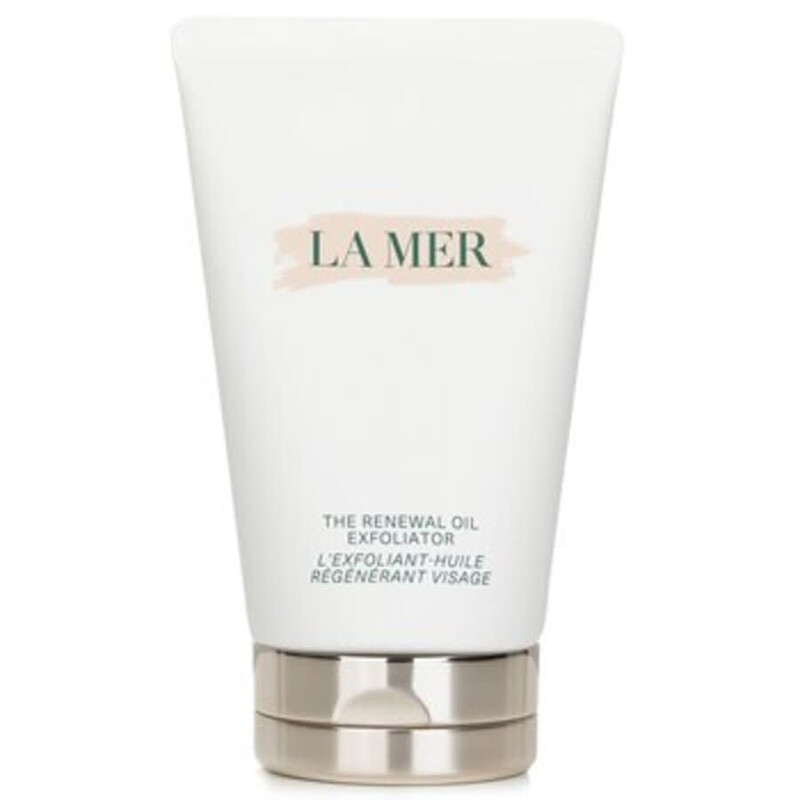 La Mer The Renewal Oil Exfoliator 3.4 oz Skin Care 747930095781