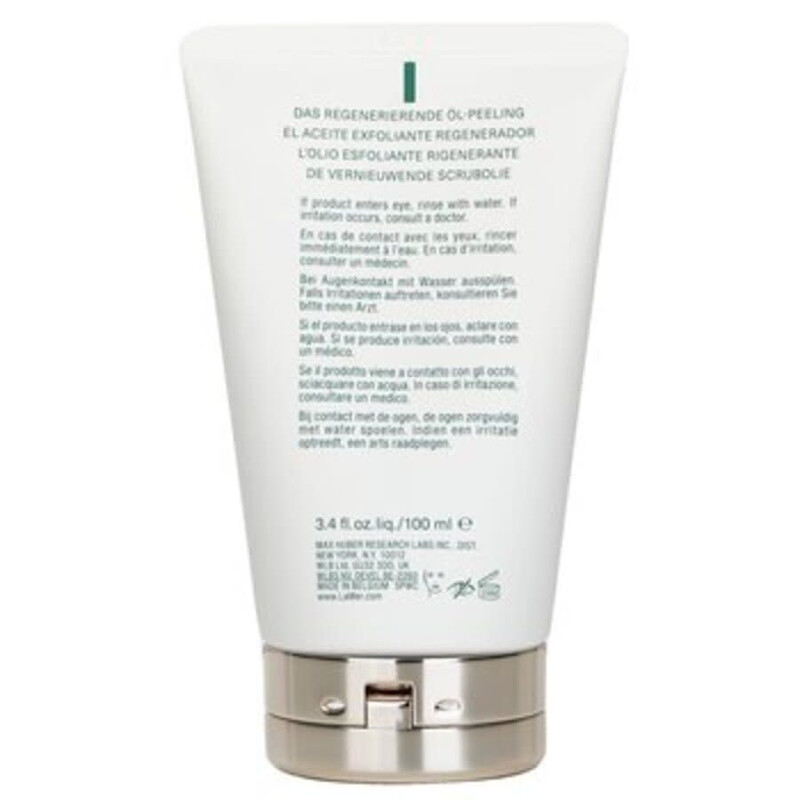 La Mer The Renewal Oil Exfoliator 3.4 oz Skin Care 747930095781