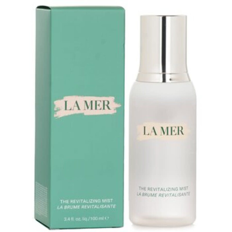 La Mer The Revitalizing Mist Mist 3.4 oz Mist 747930109211 - Skin