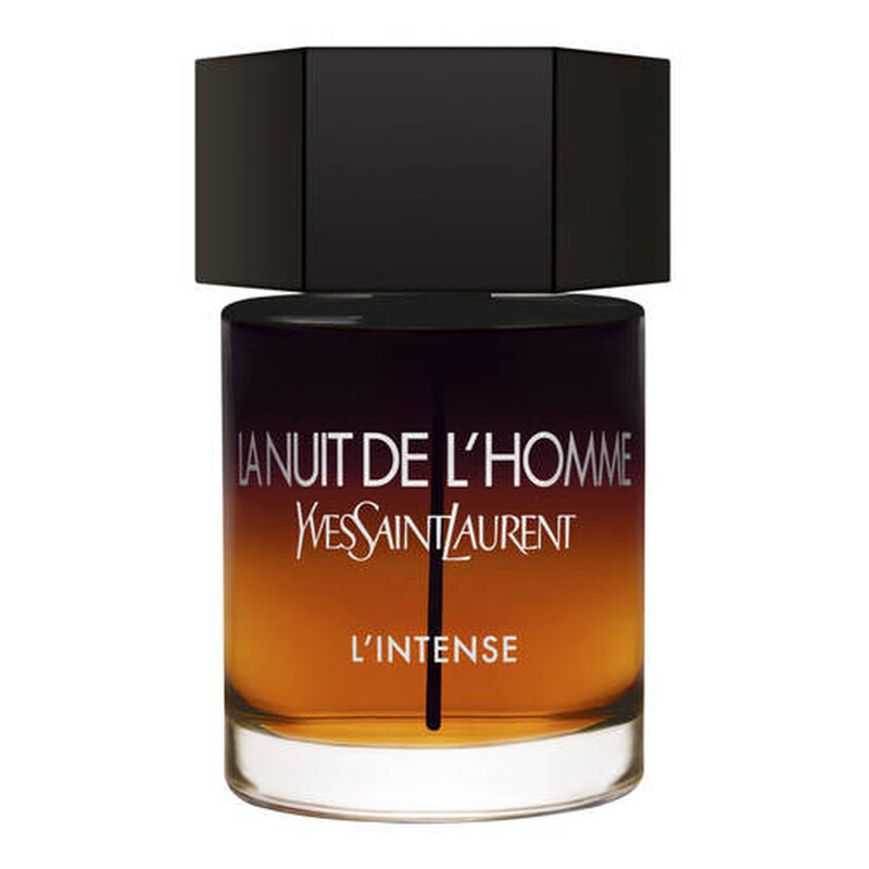 Yves Saint Laurent La Nuit De Lhomme Lintense / Ysl EDP Spray 2 oz