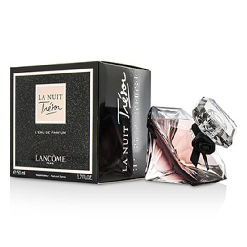Lancome La Nuit Tresor / Lancome EDP Spray 1.7 oz (50 ml) (w
