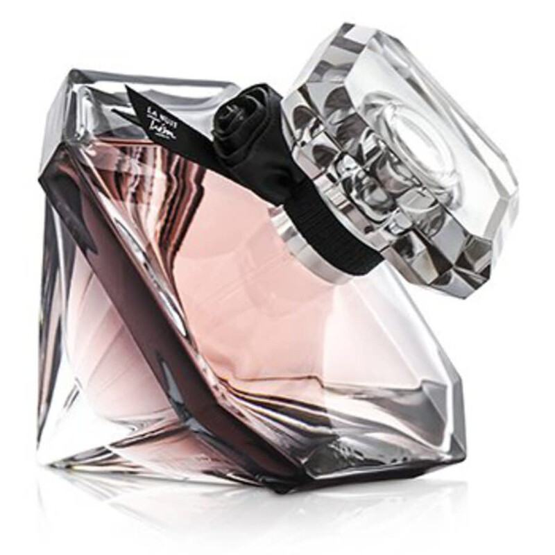 LANCOME ランコム ビジョネアナイトピール Lancome La Nuit Tresor / Lancome EDP Spray 1.7 oz (50 ml) (w
