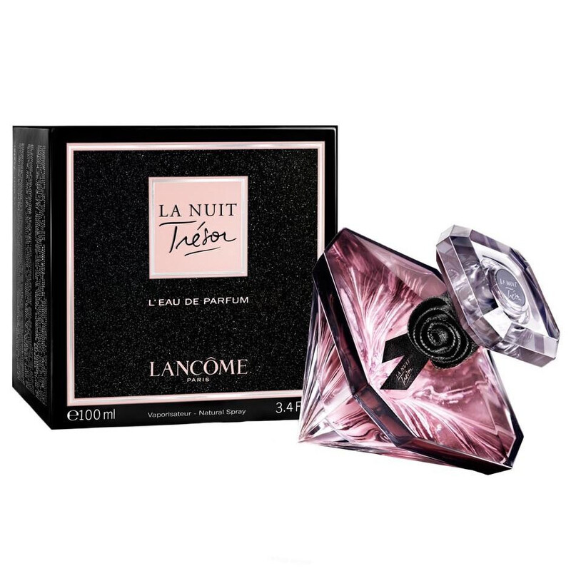 ランコム　LANCOME 100ml Lancome La Nuit Tresor / Lancome EDP Spray 3.4 oz (100 ml) (w