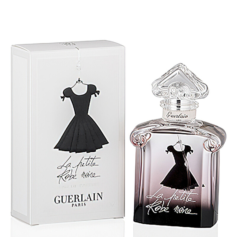 Guerlain La Petite Robe Noire by Guerlain EDP Spray 1.6 oz (w