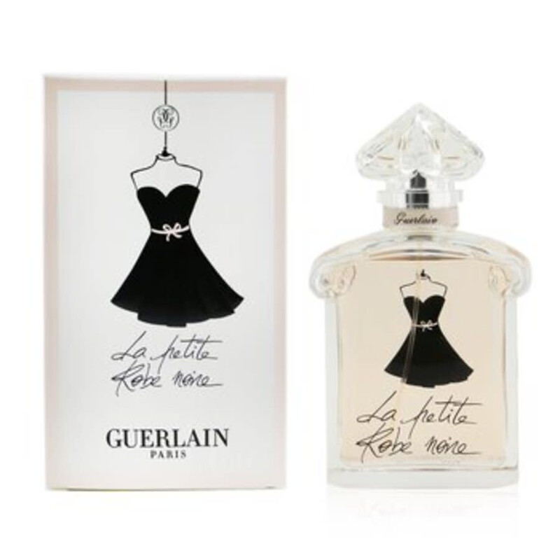 Guerlain La Petite Robe Noire by Guerlain EDT Spray 3.3 oz (w