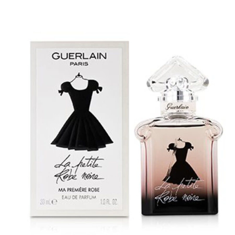【箱無し】Guerlain ブラック パーフェクト 100ml EDP Guerlain La Petite Robe Noire / Guerlain EDP Spray 1.0 oz (30 ml