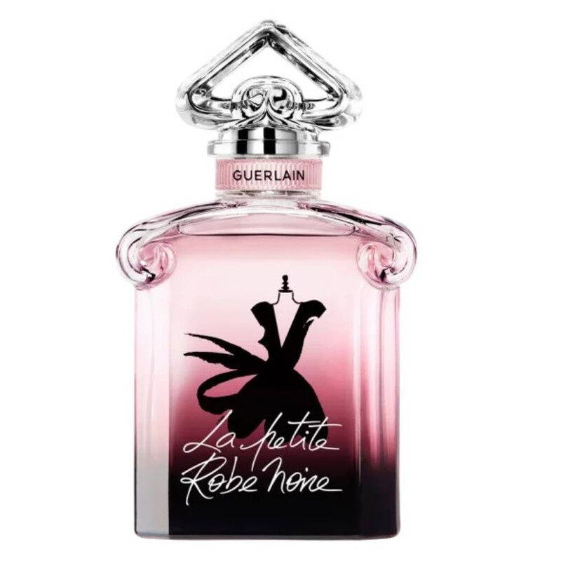 新品未使用GUERLAIN La Petite Robe Noire 30ml Guerlain La Petite Robe Noire / Guerlain EDP Spray 1.0 oz (30 ml