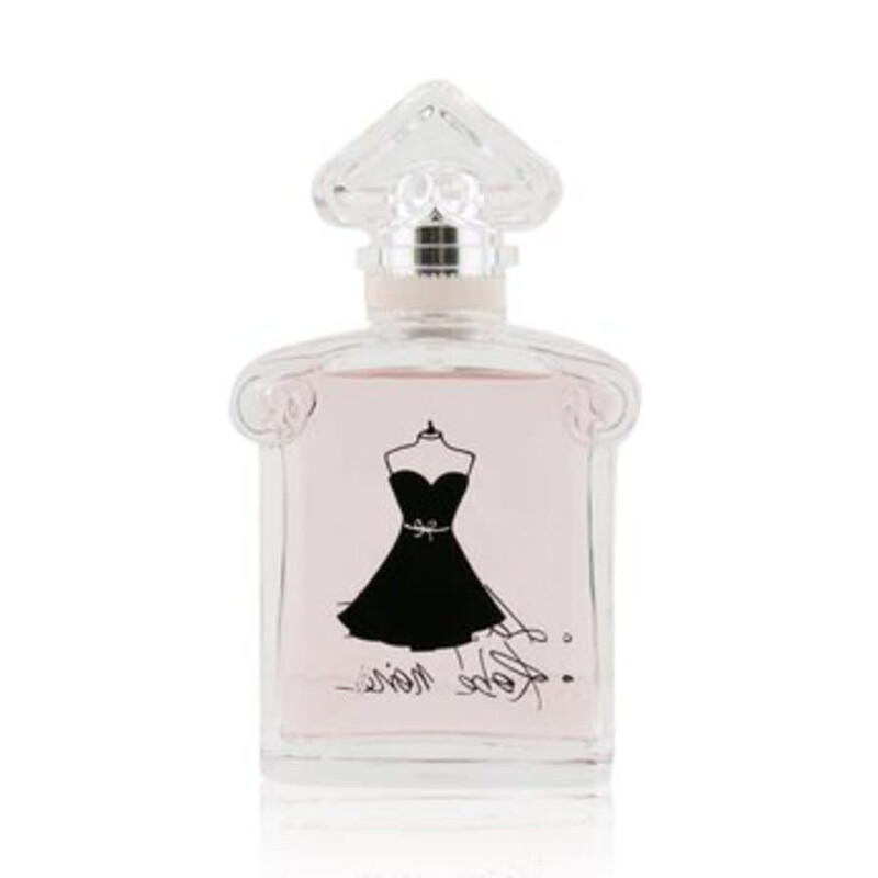 Guerlain La Petite Robe Noire / Guerlain EDT Spray 1.6 oz (w