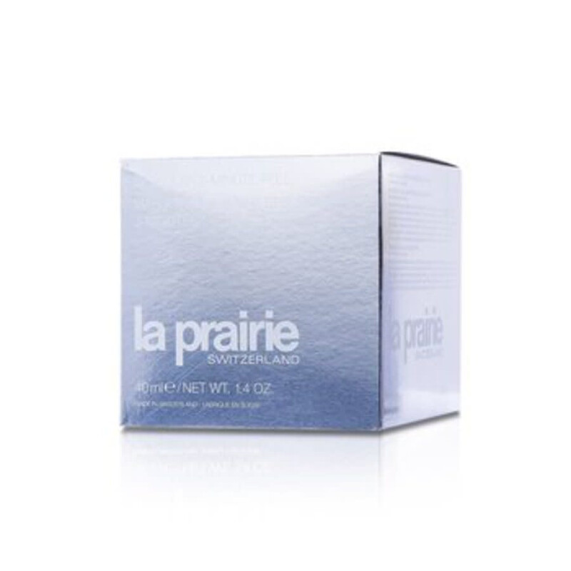 La Prairie / Cellular 3-Minute Peel 1.4 oz 7611773189361 - Skin