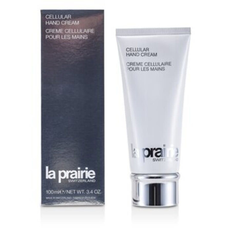 La Prairie / Cellular Hand Cream 3.3 oz 7611773264327 - Skin Care