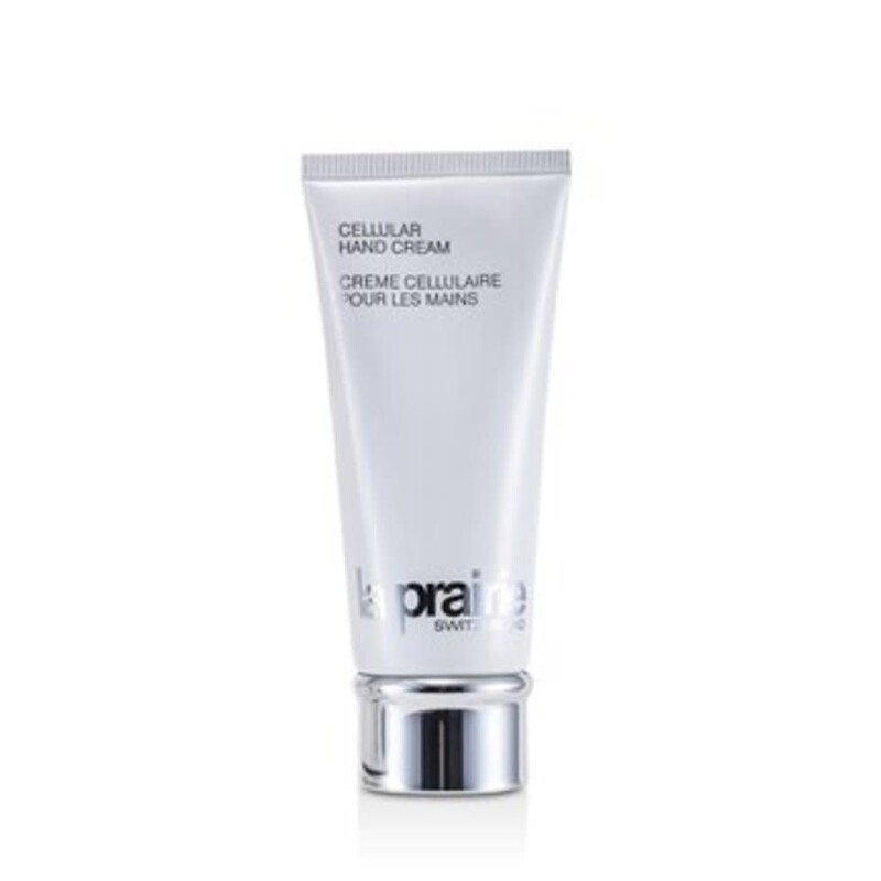 La Prairie / Cellular Hand Cream 3.3 oz 7611773264327 - Skin Care