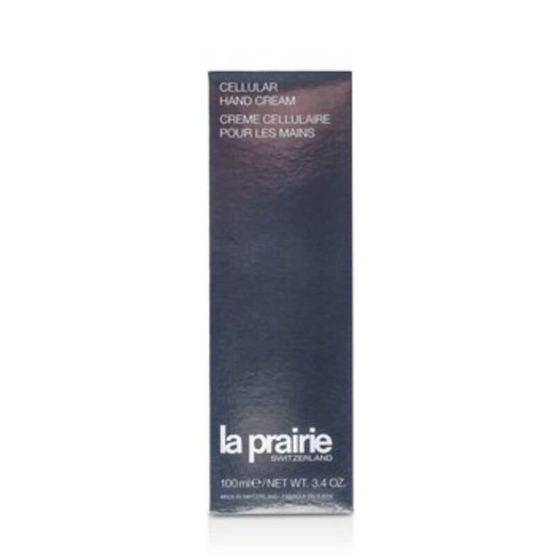La Prairie / Cellular Hand Cream 3.3 oz 7611773264327 - Skin Care