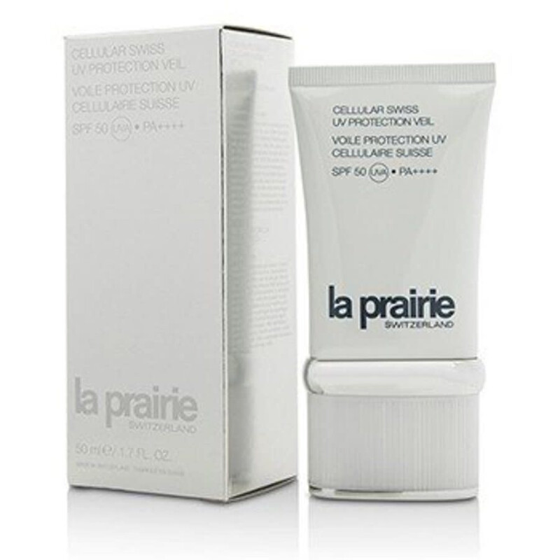 La Prairie / Cellular Swiss SPF 50 Uv Protection Veil 1.7 oz (50