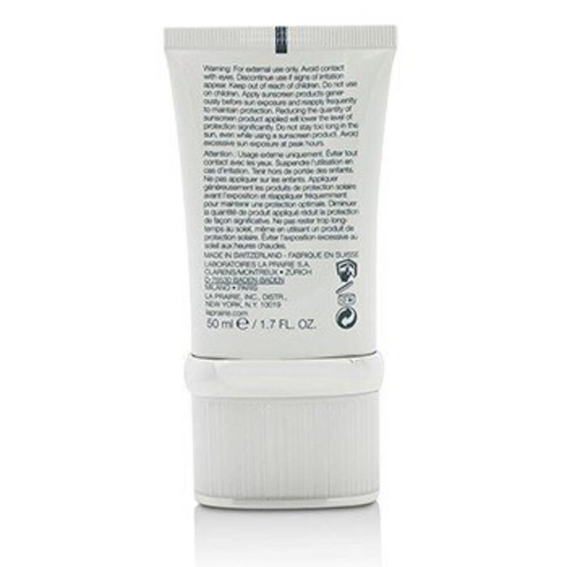 La Prairie / Cellular Swiss SPF 50 Uv Protection Veil 1.7 oz (50