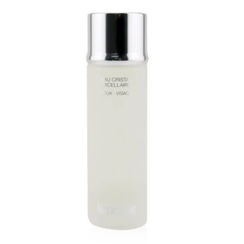 La Prairie / Crystal Micellar Water Eyes & Face 5 oz 7611773097871