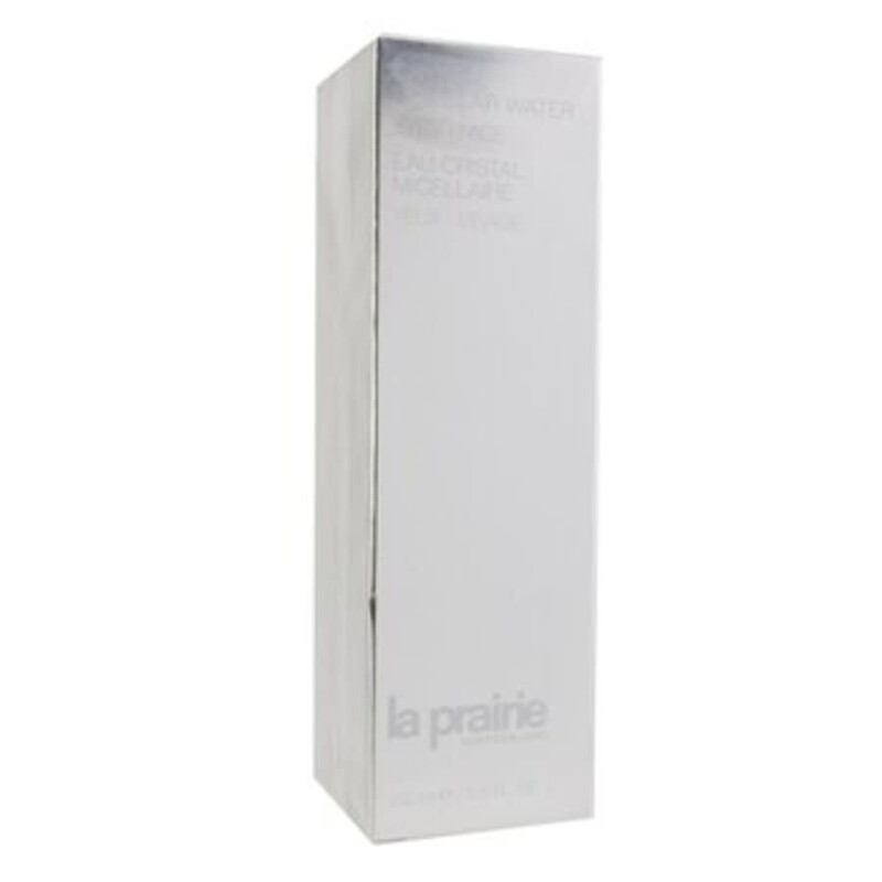La Prairie / Crystal Micellar Water Eyes & Face 5 oz 7611773097871