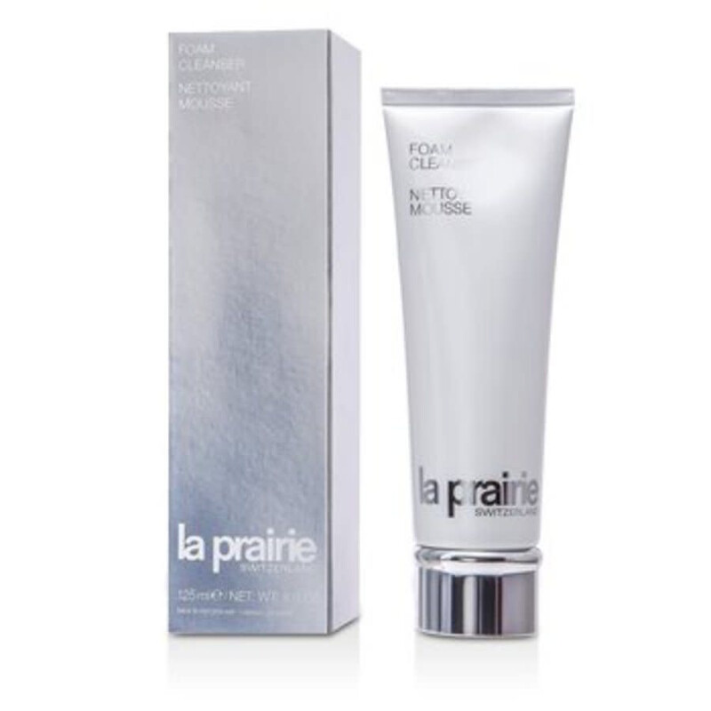 La Prairie / Foam Cleanser 4.2 oz 7611773248853 - Skin Care