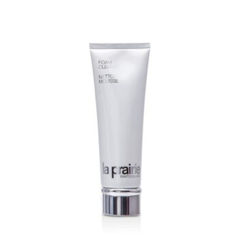 La Prairie / Foam Cleanser 4.2 oz 7611773248853 - Skin Care