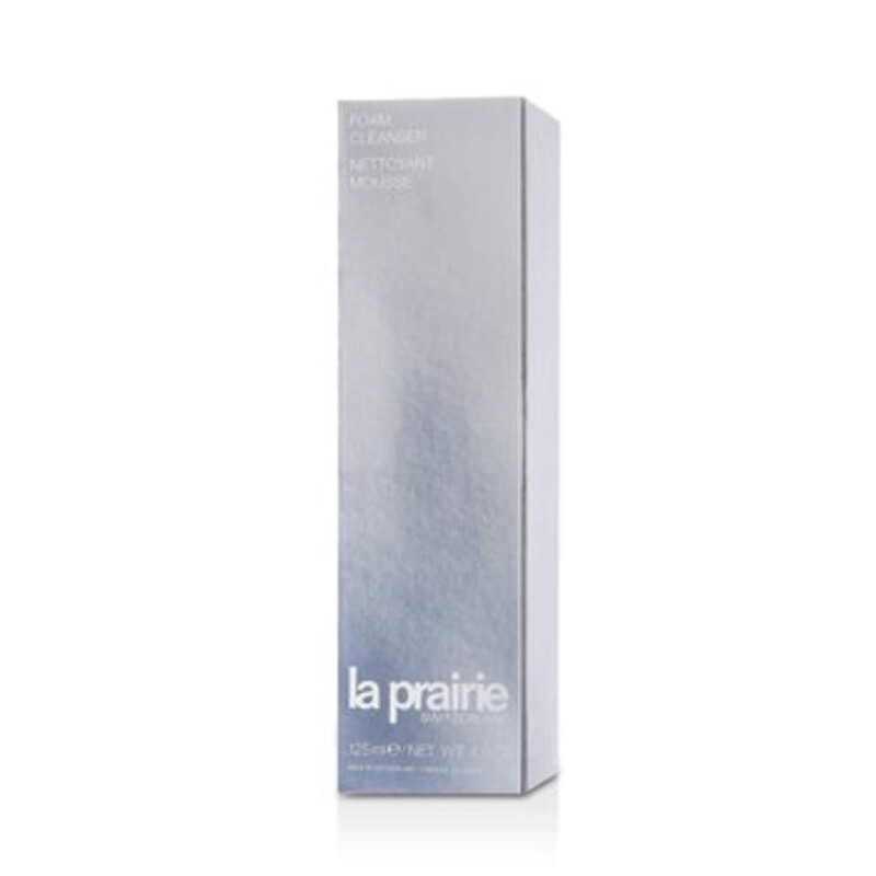La Prairie / Foam Cleanser 4.2 oz 7611773248853 - Skin Care
