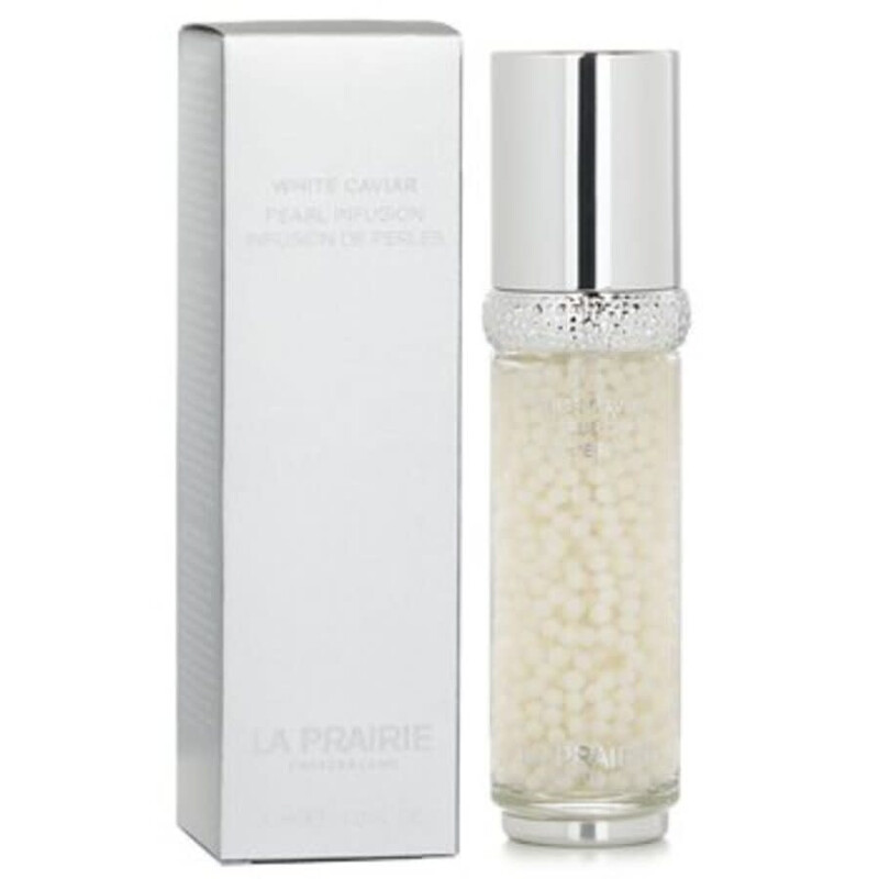 La Prairie Ladies White Caviar Illuminating Pearl Infusion 1.0 oz
