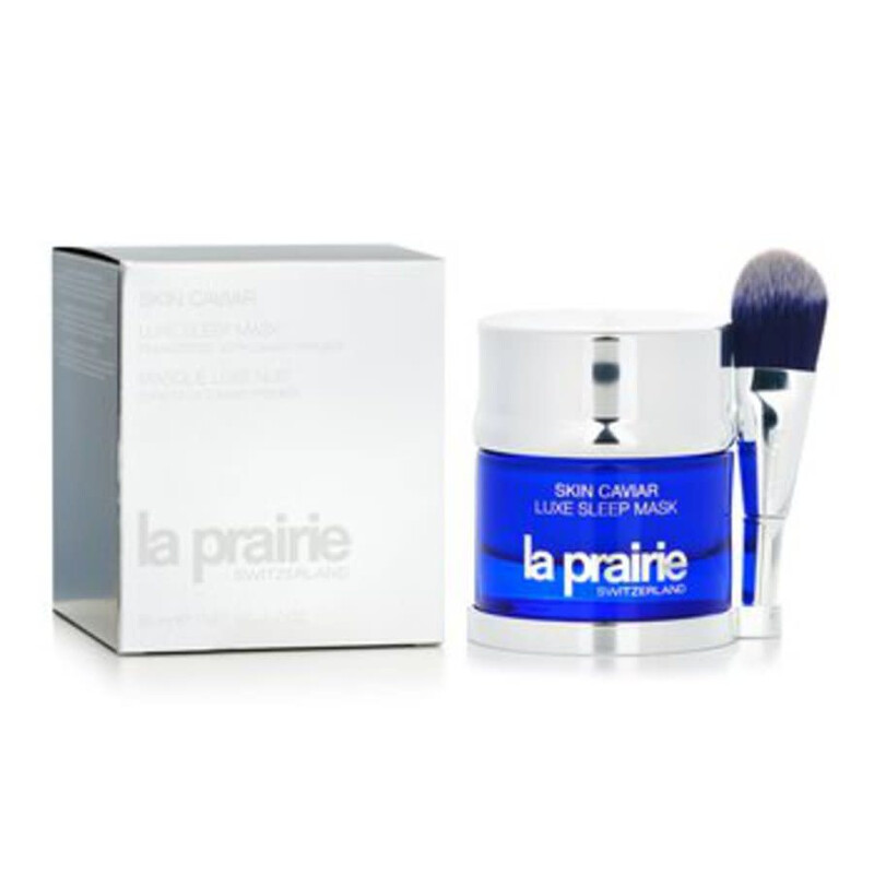 La Prairie Luxe Sleep Mask 1.7 oz Skin Care 7611773085663 - Skin