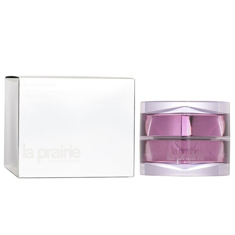 La Prairie / Platinum Rare Haute-rejuvenation Cream 1.0 oz (30 ml