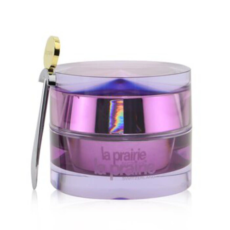La Prairie / Platinum Rare Haute-rejuvenation Cream 1.0 oz (30 ml